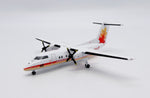 Jcwings de Havilland Canada Dash8-Q100 Hausfarbe C-GGPJ 1/400 LH4293