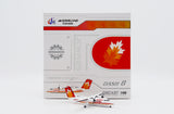 ＜予約＞Jcwings デ・ハビランド・カナダ Dash8-Q200 C-GGMP ハウスカラー 1/400 LH4294