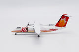 ＜予約＞Jcwings デ・ハビランド・カナダ Dash8-Q200 C-GGMP ハウスカラー 1/400 LH4294