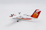 ＜予約＞Jcwings デ・ハビランド・カナダ Dash8-Q200 C-GGMP ハウスカラー 1/400 LH4294