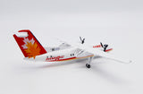 ＜予約＞Jcwings デ・ハビランド・カナダ Dash8-Q200 C-GGMP ハウスカラー 1/400 LH4294