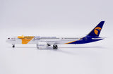 Jcwings MIATモンゴル航空 787-9 JU-1789 1/400 LH4297 Jcwings