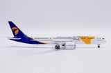 Jcwings MIATモンゴル航空 787-9 JU-1789 1/400 LH4297 Jcwings