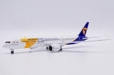 Jcwings MIATモンゴル航空 787-9 JU-1789 1/400 LH4297 Jcwings