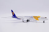 Jcwings MIATモンゴル航空 787-9 JU-1789 1/400 LH4297 Jcwings
