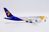 Jcwings MIATモンゴル航空 787-9 JU-1789 1/400 LH4297 Jcwings