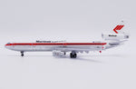 &lt;Reservierung&gt; Jcwings Martin Air MD-11F PH-MCT 1/400 LH4300