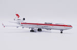 &lt;Reservierung&gt; Jcwings Martin Air MD-11F PH-MCT 1/400 LH4300