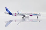 Jcwings Airbus A321XLR F-WXLR 1/400 LH4301