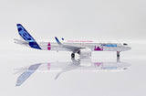 Jcwings エアバス A321XLR F-WXLR 1/400 LH4301