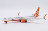 Jcwings SkyUp Airlines 737-800 UR-SQG 1/400 LH4310 Jcwings