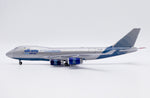 Jcwings シルクウェイウエスト 747-400F 4K-BCH 1/400 LH4316C