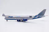 Jcwings シルクウェイウエスト 747-400F 4K-BCH 1/400 LH4316C