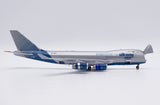 &lt;Reservierung&gt; Jcwings Silkway West 747-400F 4K-BCH 1/400 LH4316C