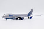 Jcwings シルクウェイウエスト 747-400F 4K-BCH 1/400 LH4316C