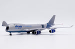 Jcwings シルクウェイウエスト 747-400F 4K-BCH 1/400 LH4316C