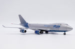 Jcwings シルクウェイウエスト 747-400F 4K-BCH 1/400 LH4316C