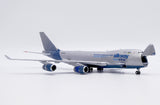 Jcwings シルクウェイウエスト 747-400F 4K-BCH 1/400 LH4316C