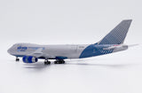 Jcwings シルクウェイウエスト 747-400F 4K-BCH 1/400 LH4316C