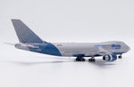 Jcwings シルクウェイウエスト 747-400F 4K-BCH 1/400 LH4316C