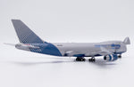 &lt;Reservierung&gt; Jcwings Silkway West 747-400F 4K-BCH 1/400 LH4316C