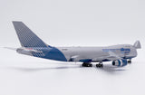 Jcwings シルクウェイウエスト 747-400F 4K-BCH 1/400 LH4316C