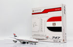 Jcwings エジプト政府 747-8 SU-EGY 1/400 LH4318