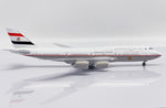 Jcwings エジプト政府 747-8 SU-EGY 1/400 LH4318