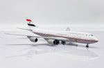 Jcwings エジプト政府 747-8 SU-EGY 1/400 LH4318