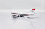 Jcwings エジプト政府 747-8 SU-EGY 1/400 LH4318