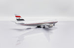 Jcwings エジプト政府 747-8 SU-EGY 1/400 LH4318