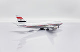 Jcwings エジプト政府 747-8 SU-EGY 1/400 LH4318