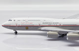Jcwings エジプト政府 747-8 SU-EGY 1/400 LH4318