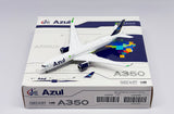 ＜予約＞Jcwings アズールブラジル航空 A350-900 PR-AOW 1/400 LH4323