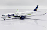＜予約＞Jcwings アズールブラジル航空 A350-900 PR-AOW 1/400 LH4323