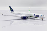 ＜予約＞Jcwings アズールブラジル航空 A350-900 PR-AOW 1/400 LH4323
