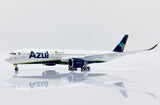 ＜予約＞Jcwings アズールブラジル航空 A350-900 PR-AOY 1/400 LH4324