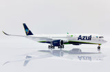 ＜予約＞Jcwings アズールブラジル航空 A350-900 PR-AOY 1/400 LH4324