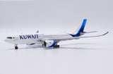 Jcwings Kuwait Airways A330-800 9K-APF 1/400 LH4331