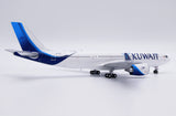 Jcwings Kuwait Airways A330-800 9K-APF 1/400 LH4331