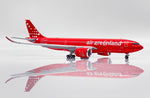 Jcwings Air Greenland A330-800neo OY-GKN 1/400 LH4332