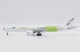 Jcwings カリッタエア 777-300ERSF N778CK 1/400 LH4339 Jcwings