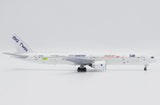 Jcwings カリッタエア 777-300ERSF N778CK 1/400 LH4339 Jcwings