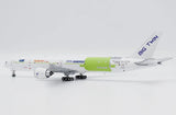 Jcwings カリッタエア 777-300ERSF N778CK 1/400 LH4339 Jcwings
