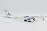 Jcwings カリッタエア 777-300ERSF N778CK 1/400 LH4339 Jcwings