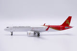 &lt;Reservierung&gt; Jcwings Shenzhen Airlines A321neo B-32CG 1/400 LH4340