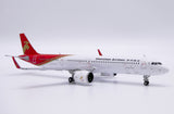 &lt;Reservierung&gt; Jcwings Shenzhen Airlines A321neo B-32CG 1/400 LH4340