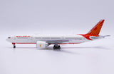 ＜予約＞Jcwings エアインディア 777-200LR VT-AEF 1/400 LH4341