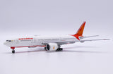 ＜予約＞Jcwings エアインディア 777-200LR VT-AEF 1/400 LH4341