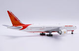 ＜予約＞Jcwings エアインディア 777-200LR VT-AEF 1/400 LH4341